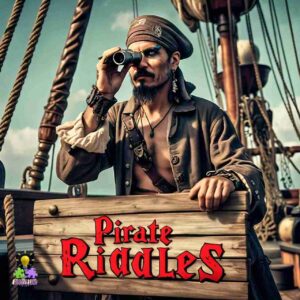 Pirate Riddle