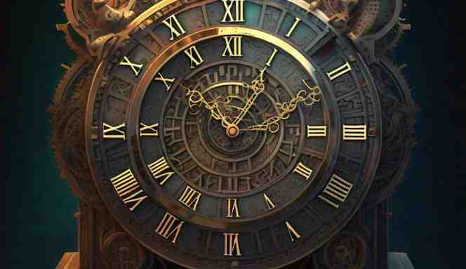 Clock Riddles