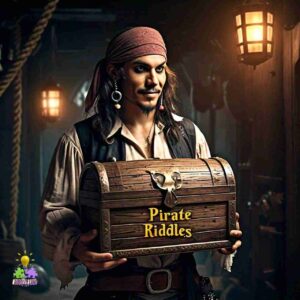 Pirate Riddle