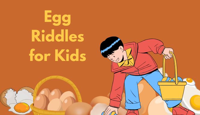 Best Egg Riddles