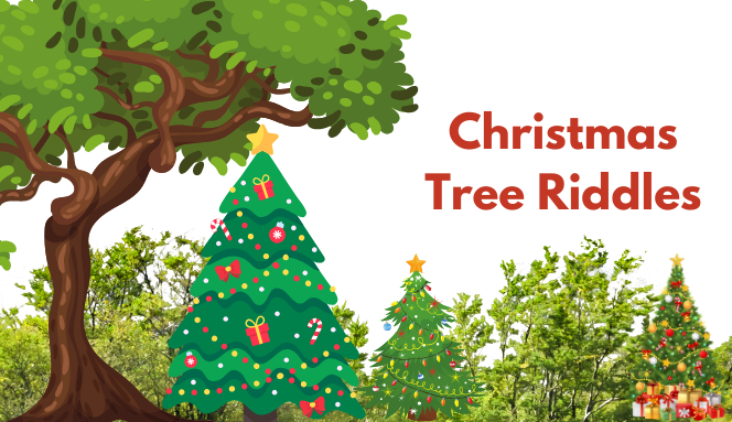 Best Tree Riddles