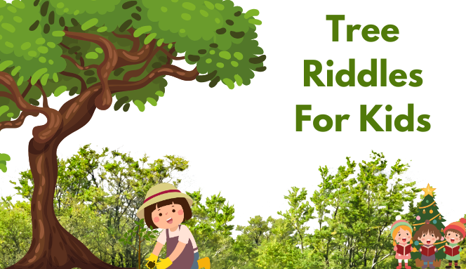 Best Tree Riddles