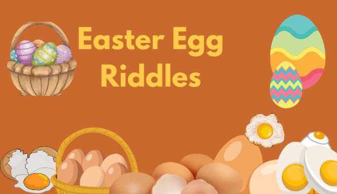 Best Egg Riddles