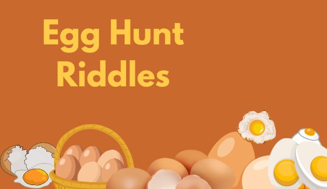 Best Egg Riddles