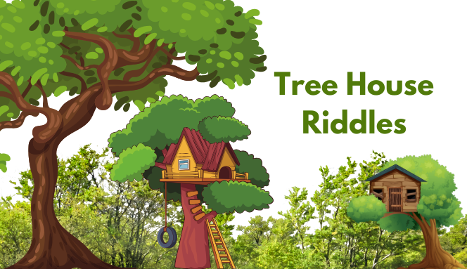 Best Tree Riddles